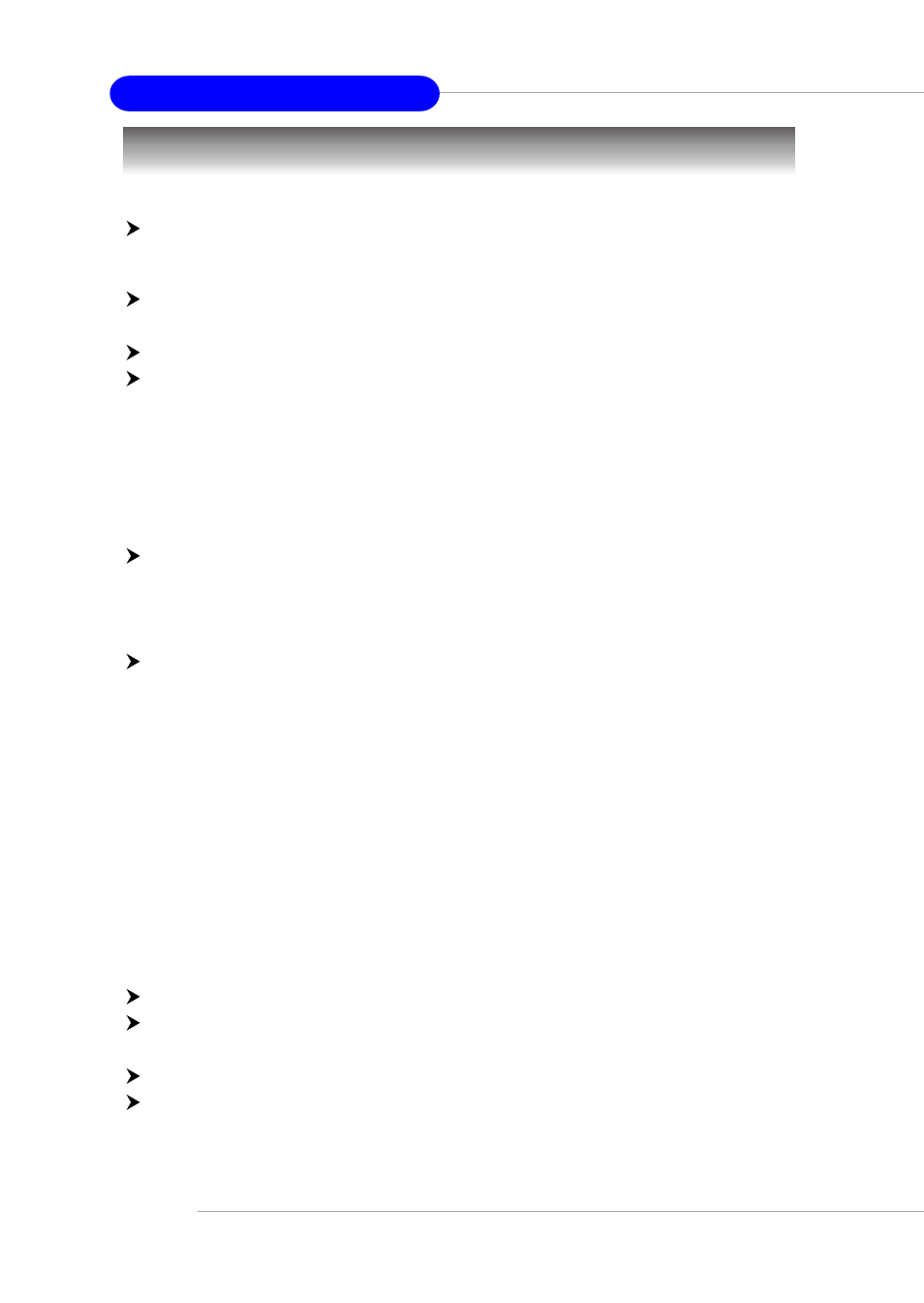 Mainboard specifications | Micro Star  Computer MS- 9130 v1.x User Manual | Page 9 / 82