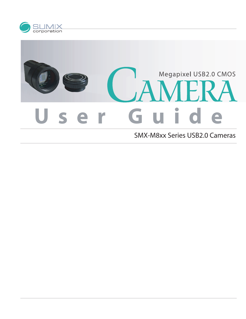Micron Technology USB Camera User Manual | 90 pages