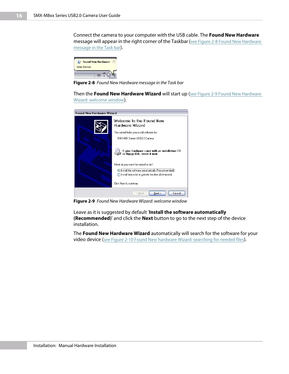 Micron Technology USB Camera User Manual | Page 20 / 90