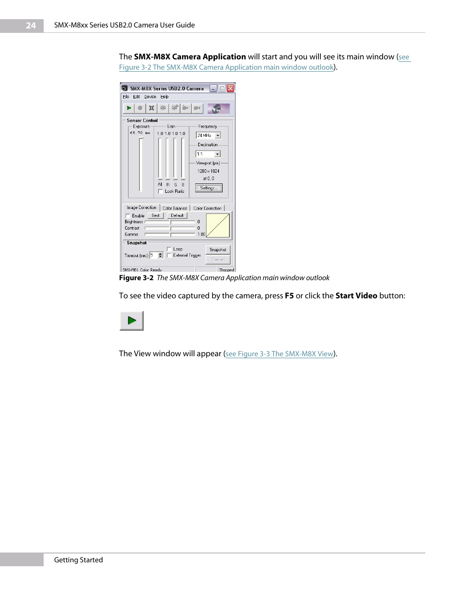 Micron Technology USB Camera User Manual | Page 28 / 90