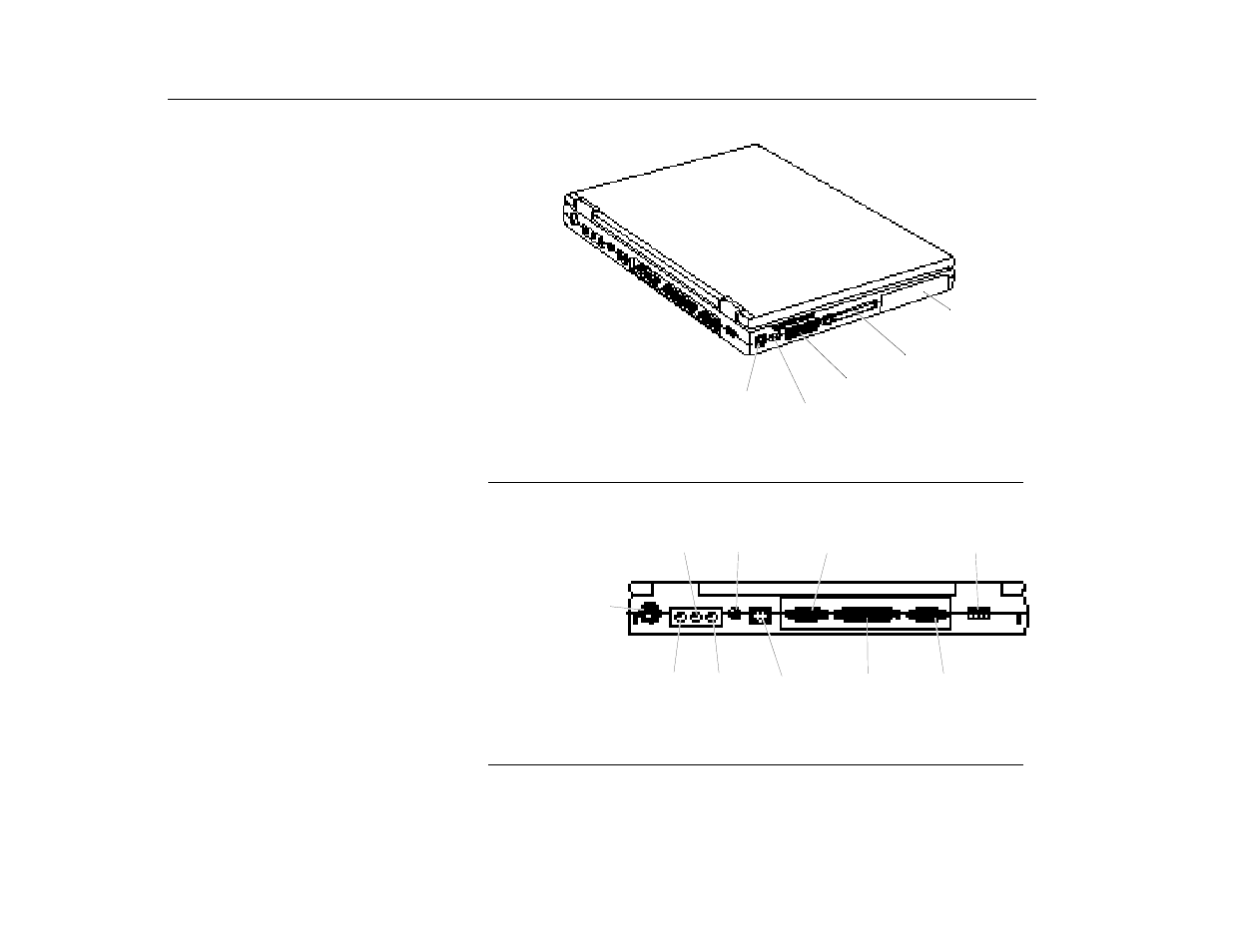 Micron Technology Transport LT User Manual | Page 18 / 170