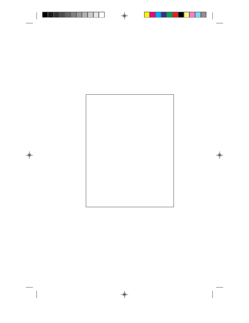 Micron Technology MERIDIAN 850 User Manual | 82 pages