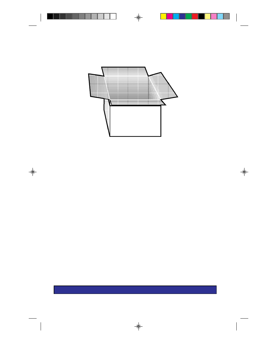 What's in the box | Micron Technology MERIDIAN 850 User Manual | Page 12 / 82