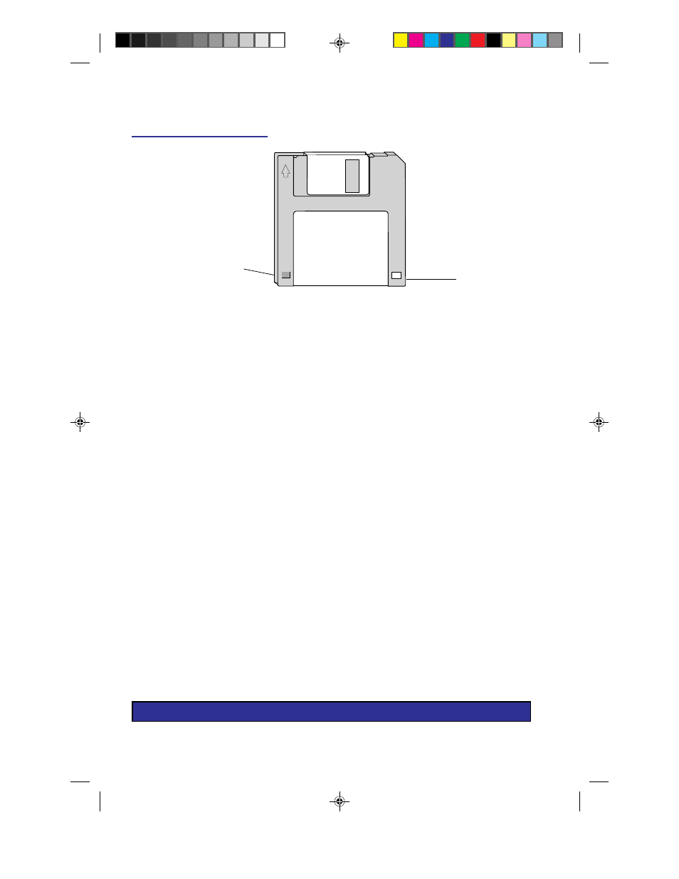 Care and handling | Micron Technology MERIDIAN 850 User Manual | Page 50 / 82