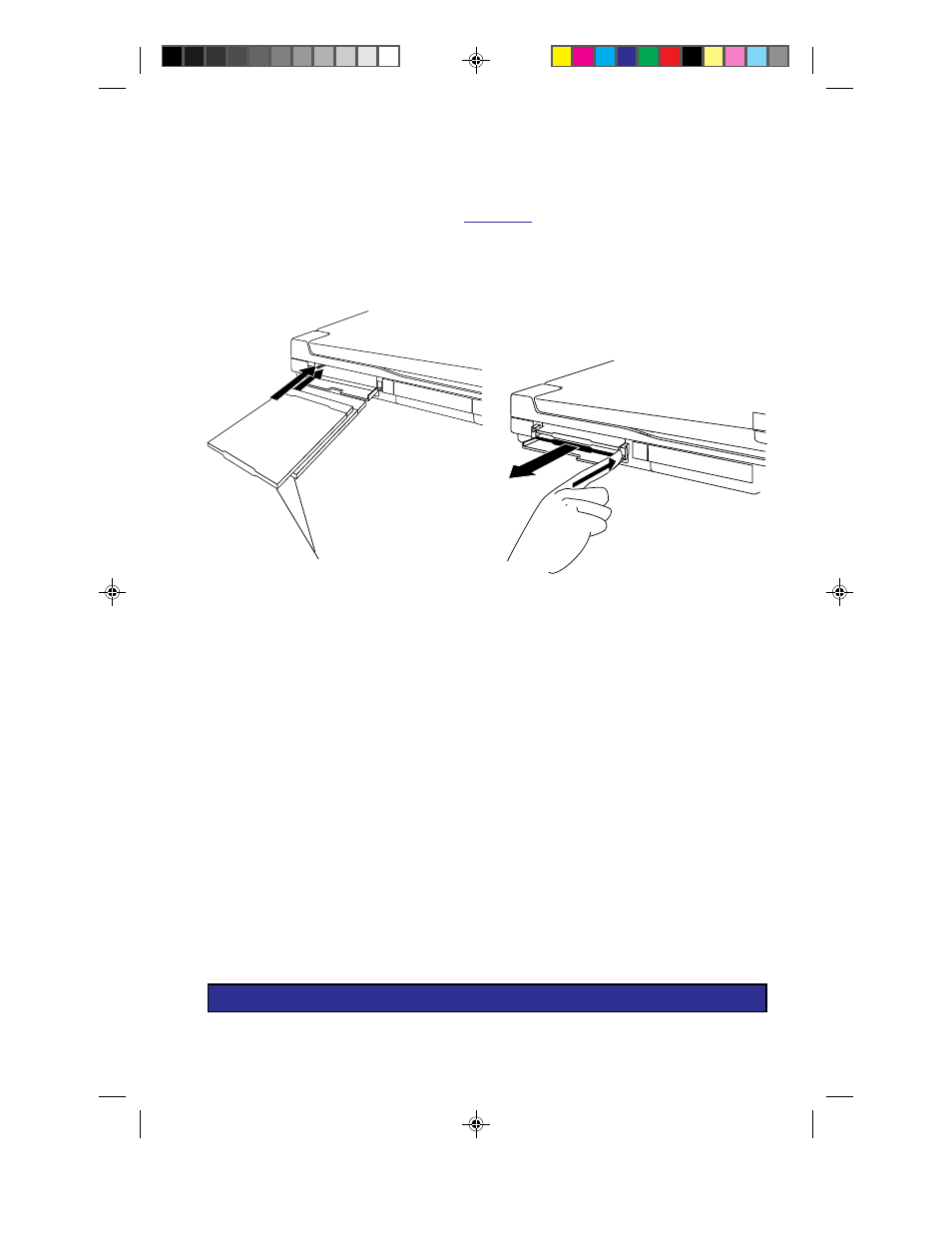 Dual pcmcia card slot | Micron Technology MERIDIAN 850 User Manual | Page 51 / 82
