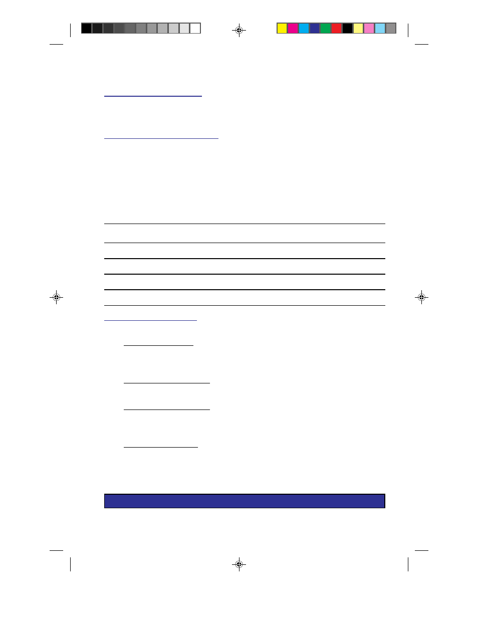 Custom power saving | Micron Technology MERIDIAN 850 User Manual | Page 65 / 82