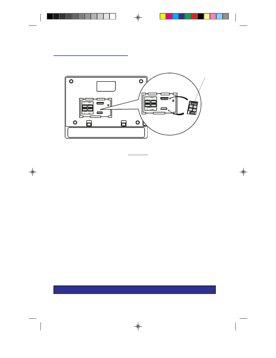 Memory board location | Micron Technology MERIDIAN 850 User Manual | Page 70 / 82