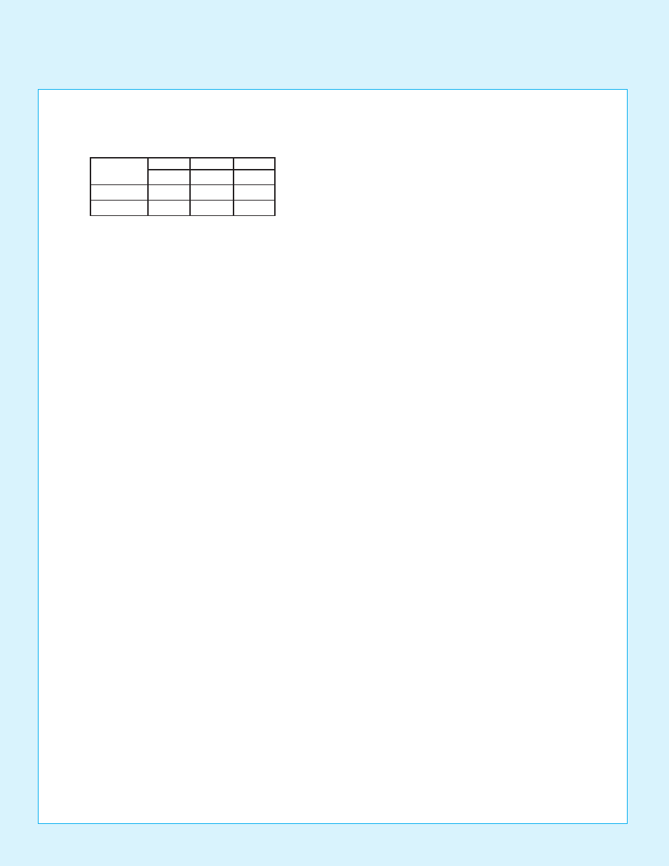Marshall electronic V-R63P-SDI User Manual | Page 2 / 2