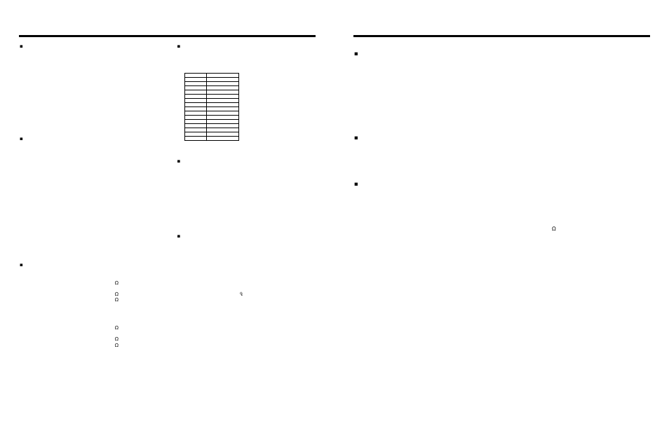 Specifications, Installation and initial setup, Unpacking | Installation, Connections and power-on | Marshall electronic V-R901DP-AFHD User Manual | Page 5 / 10