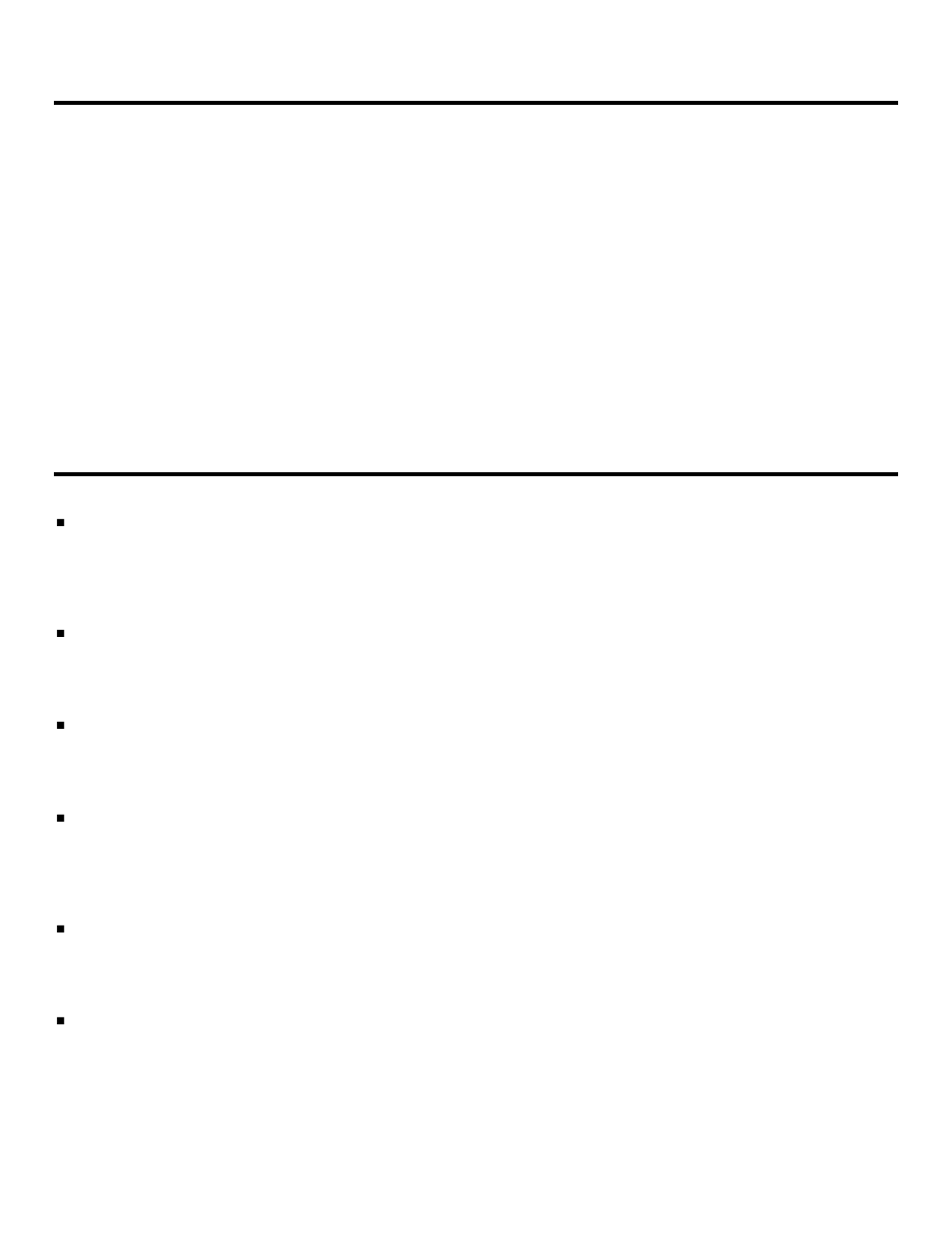 Product overview, Features | Marshall electronic V-R231-IMD-HDSDI User Manual | Page 3 / 23
