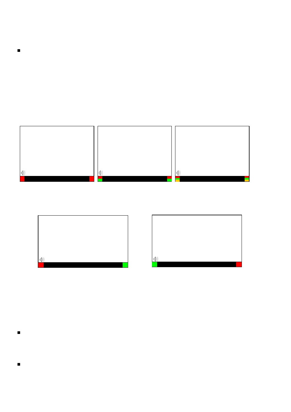 Osd tally, Led tally, Anc. timecode | Marshall electronic V-R241-DLW User Manual | Page 21 / 36