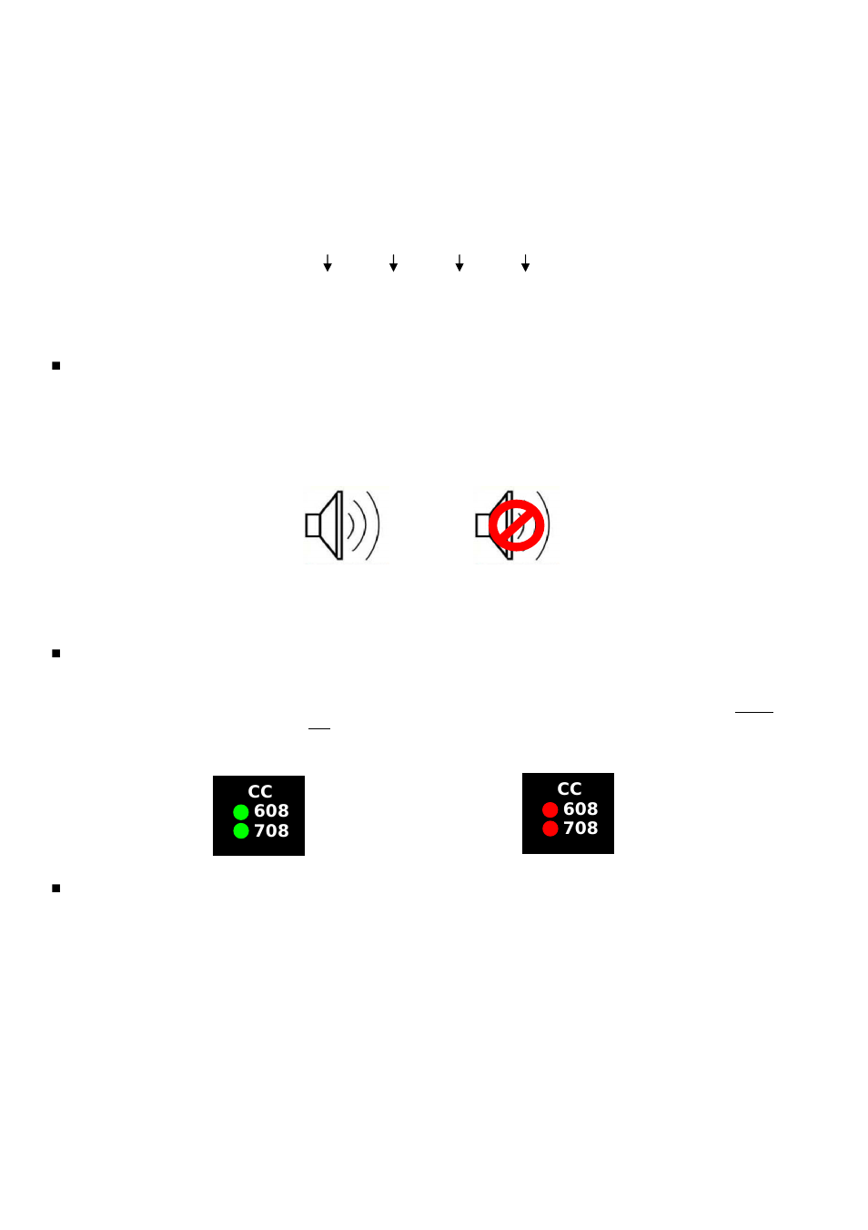 Marshall electronic V-R241-DLW User Manual | Page 22 / 36