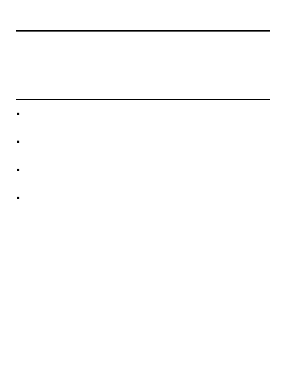 Product overview, Features | Marshall electronic Network Control Box for IMD Monitors NCB-1004 User Manual | Page 4 / 24