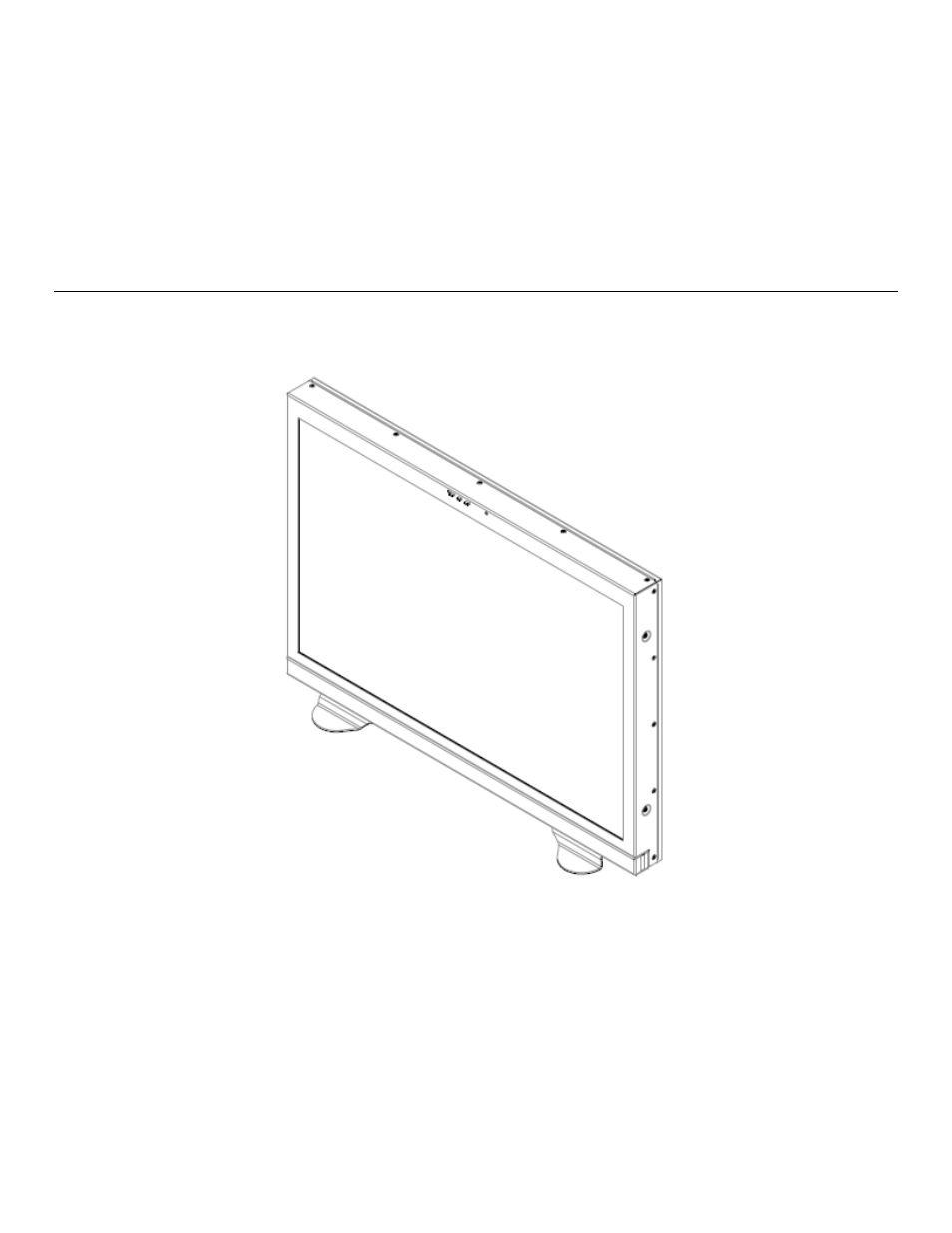 Marshall electronic V-R261-DLW User Manual | 36 pages