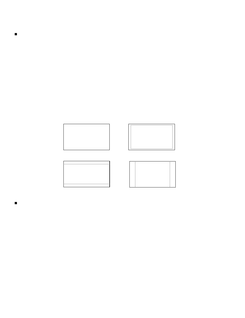 9 markers, 3 markers | Marshall electronic V-R261-DLW User Manual | Page 13 / 36