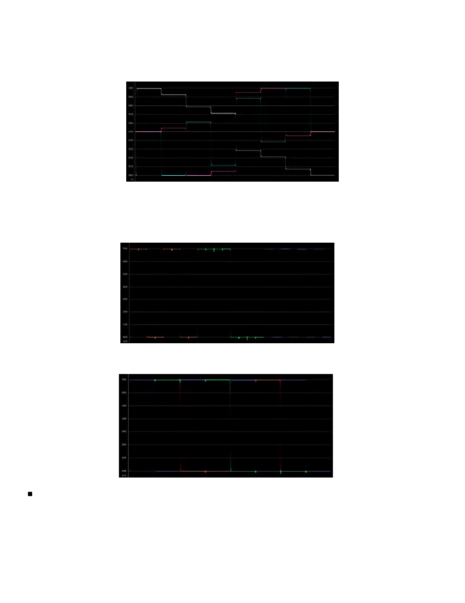Marshall electronic V-R261-DLW User Manual | Page 28 / 36