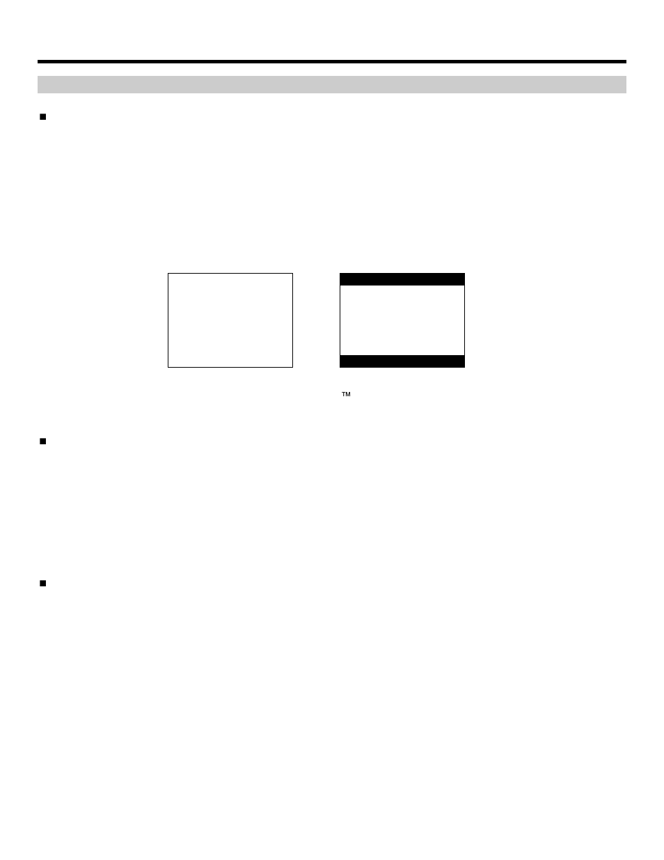 On-screen menu (continued), Video configuration submenu (continued) | Marshall electronic V-R1041DP-AFHD User Manual | Page 14 / 20