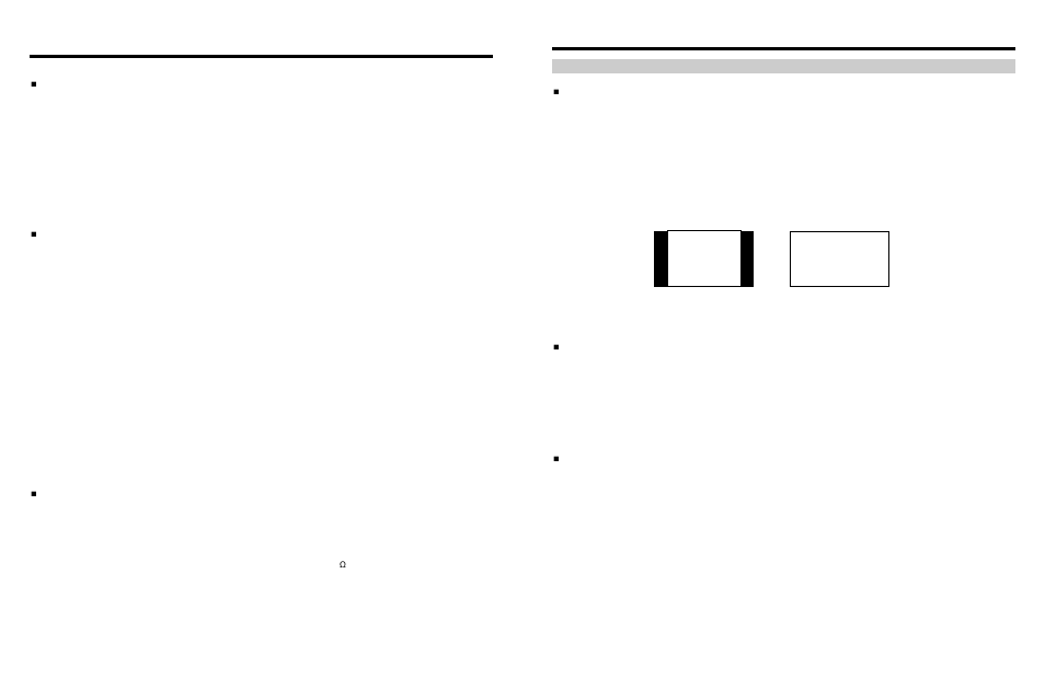 Installation and initial setup, On-screen menu (continued), Video configuration submenu (continued) | Marshall electronic SD/HD Widescreen LCD Monitor V-R201P-AFHD User Manual | Page 4 / 8