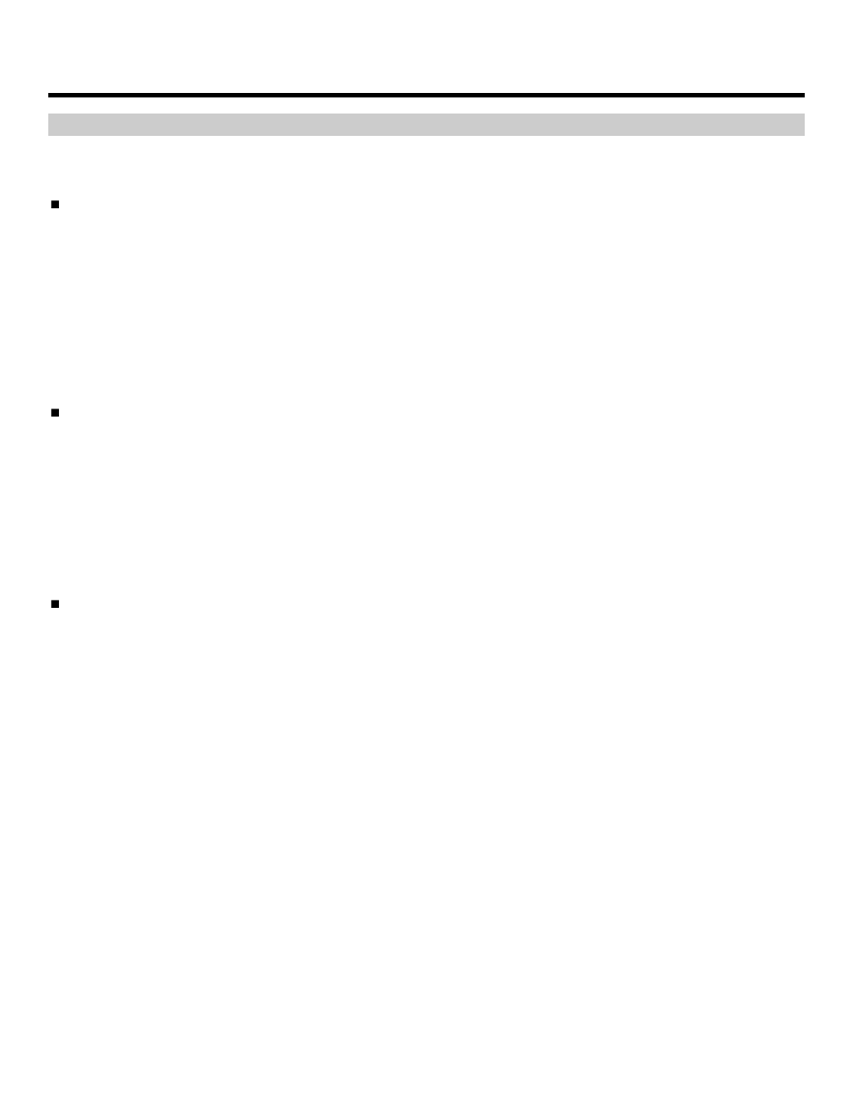 On-screen menu (continued), System configuration submenu (continued) | Marshall electronic V-R653SB-IMD User Manual | Page 16 / 28
