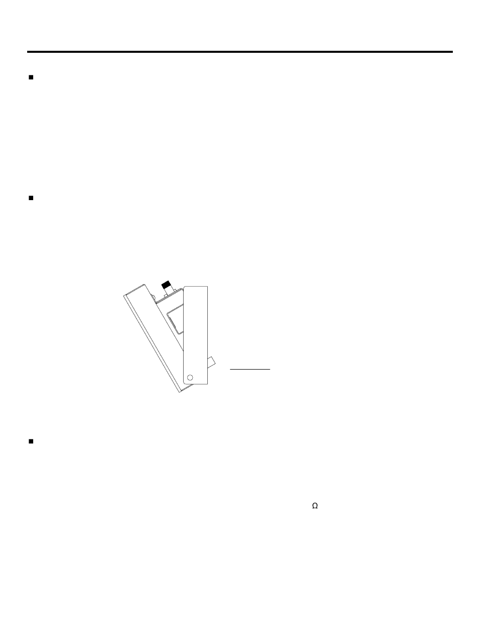 Installation and initial setup | Marshall electronic V-R653-IMD-TE User Manual | Page 4 / 28