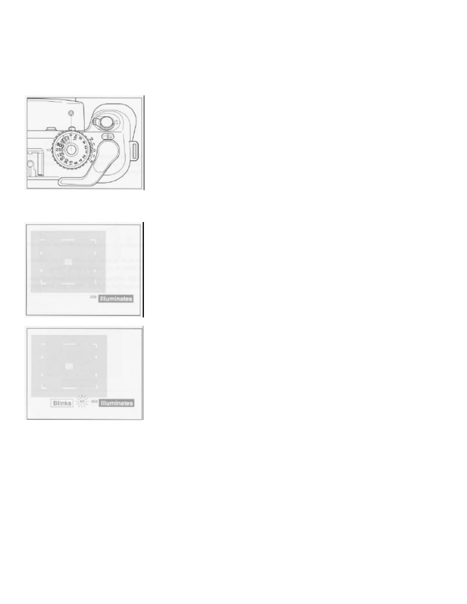 Manual photography | Mamiya 7 II User Manual | Page 24 / 45