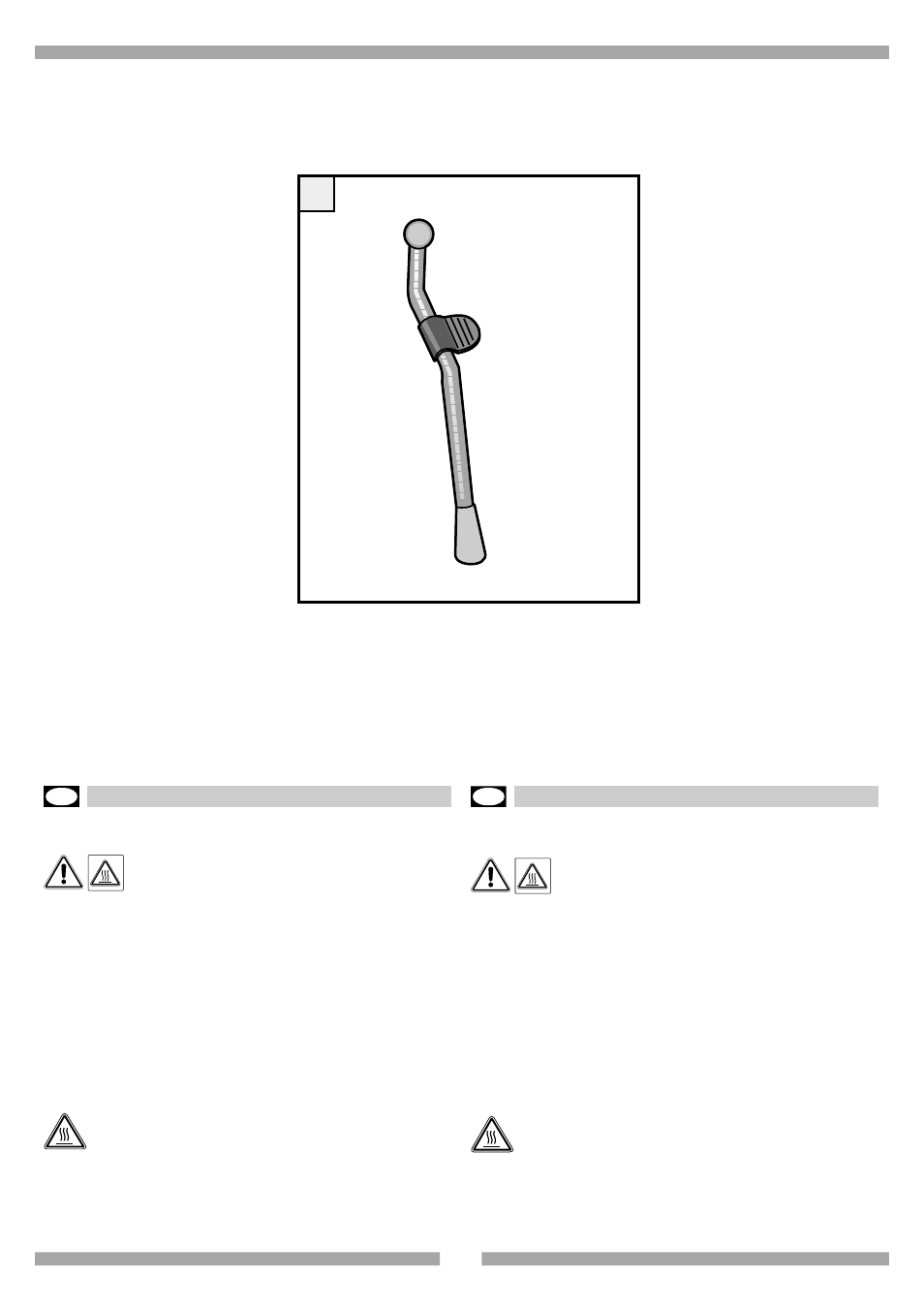 Mamiya Built-In Automatic Electronic Coffee Machine SCM1 User Manual | Page 73 / 101