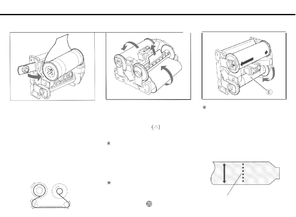 Mamiya 645 PRO TL User Manual | Page 21 / 46