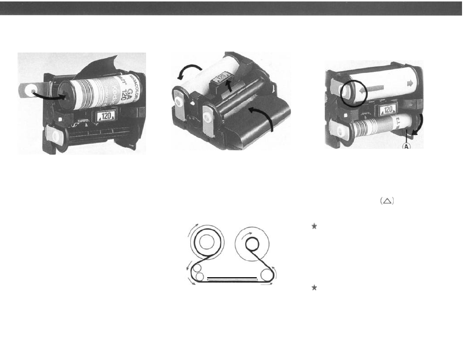 Mamiya PRO 645 User Manual | Page 20 / 43