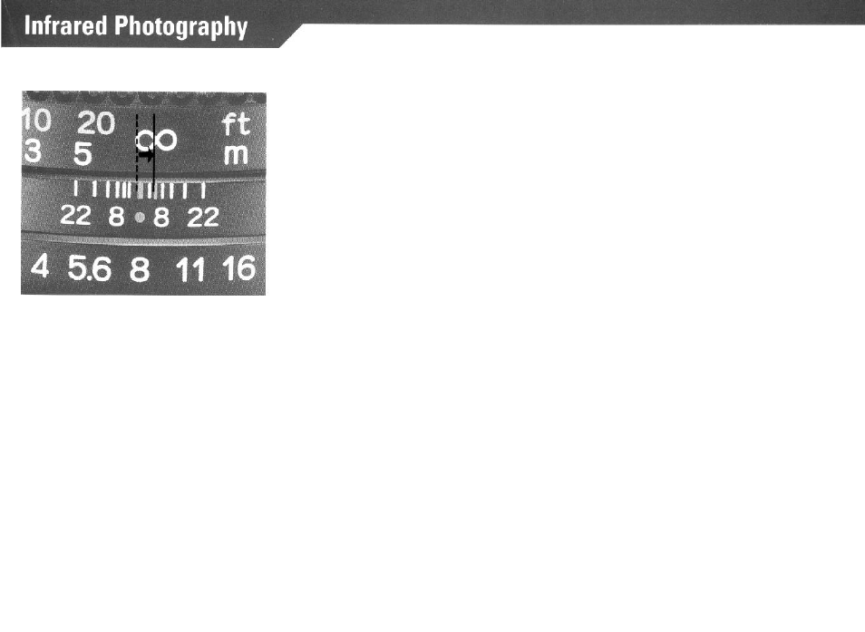 Infrared photography | Mamiya PRO 645 User Manual | Page 31 / 43