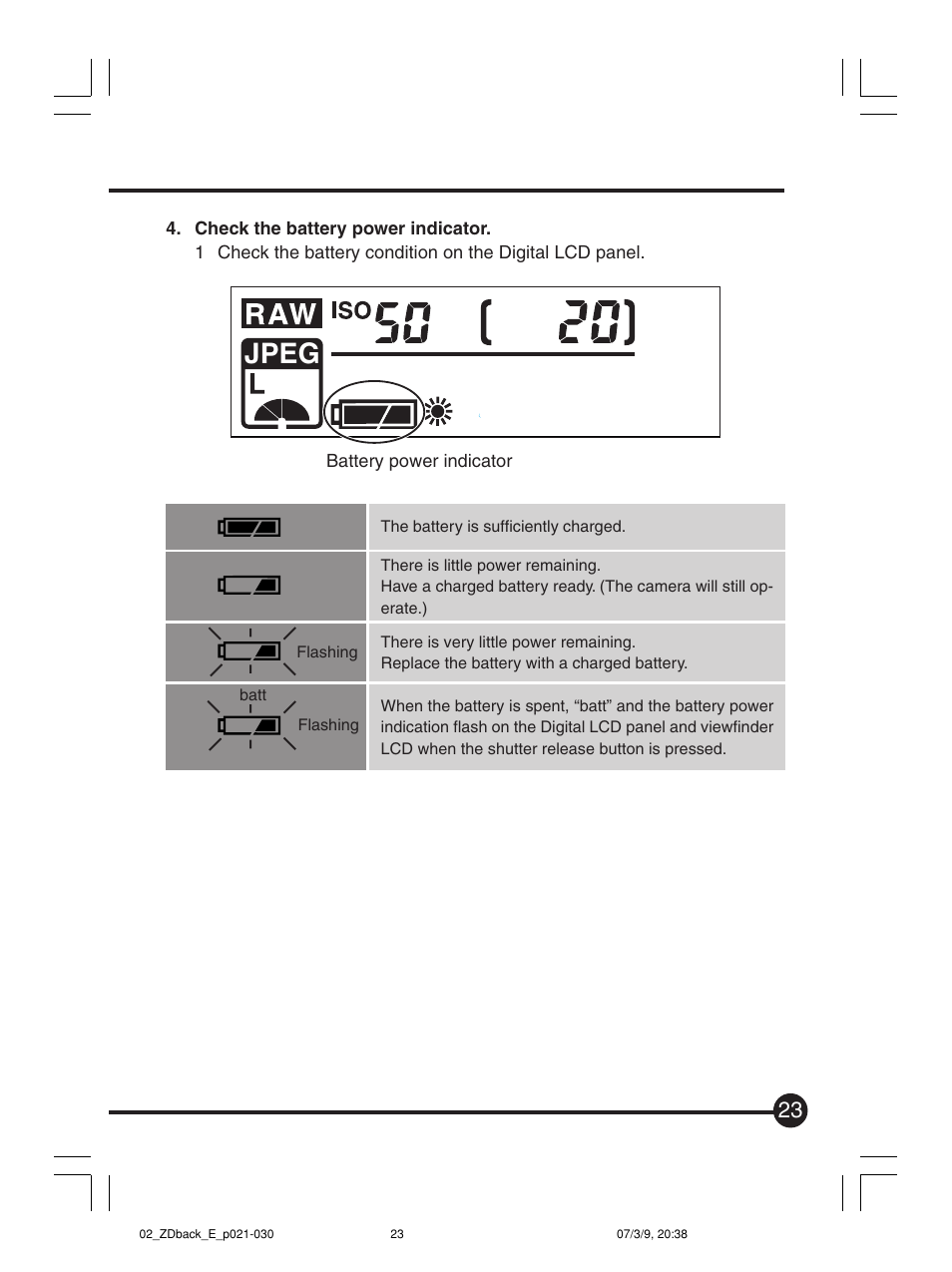 Jpeg sd cf pc | Mamiya Digital Back DCUG1205N01 User Manual | Page 23 / 106