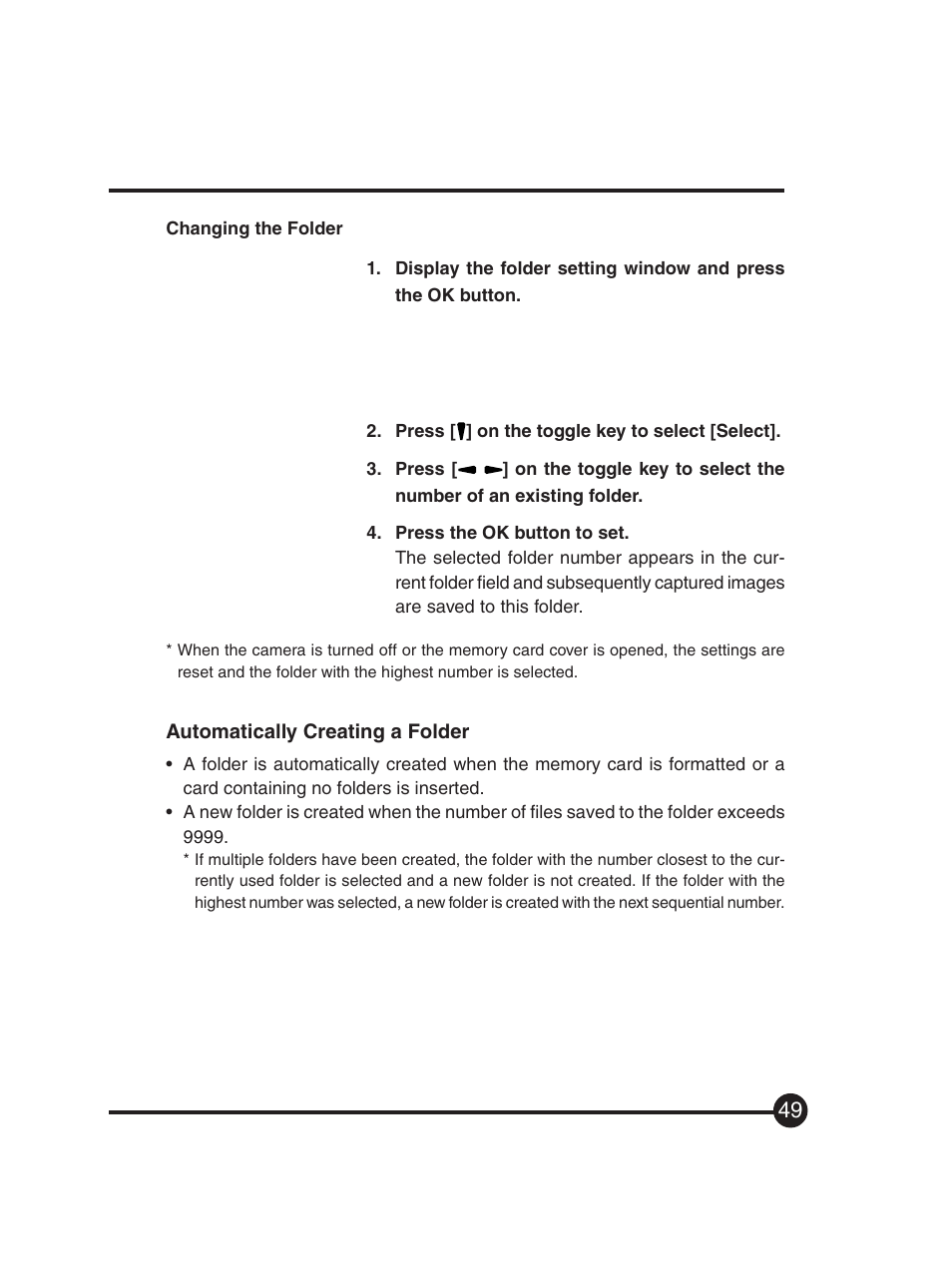 Mamiya Digital Back DCUG1205N01 User Manual | Page 49 / 106