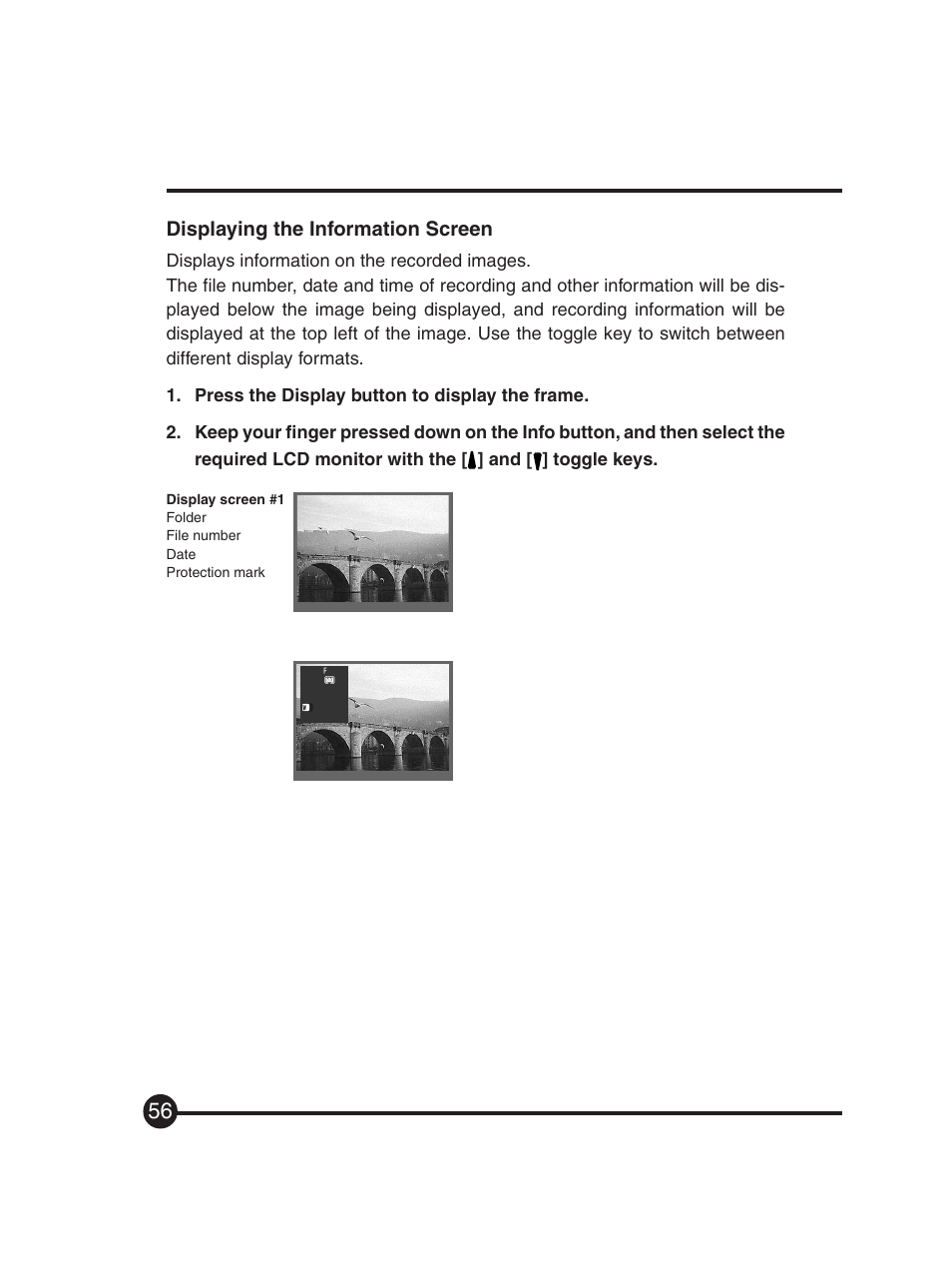 Mamiya Digital Back DCUG1205N01 User Manual | Page 56 / 106