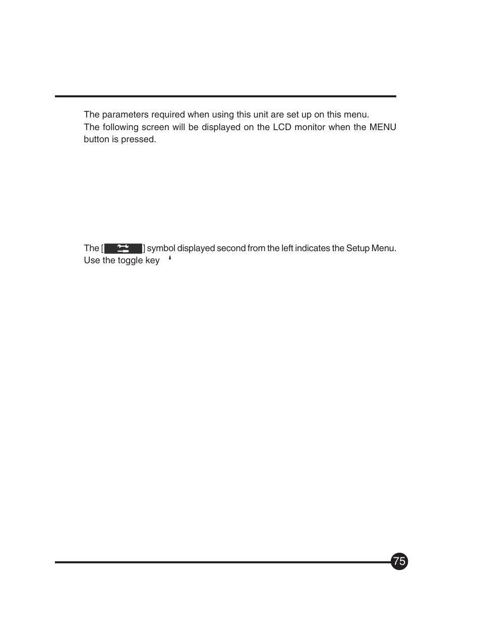 Mamiya Digital Back DCUG1205N01 User Manual | Page 75 / 106