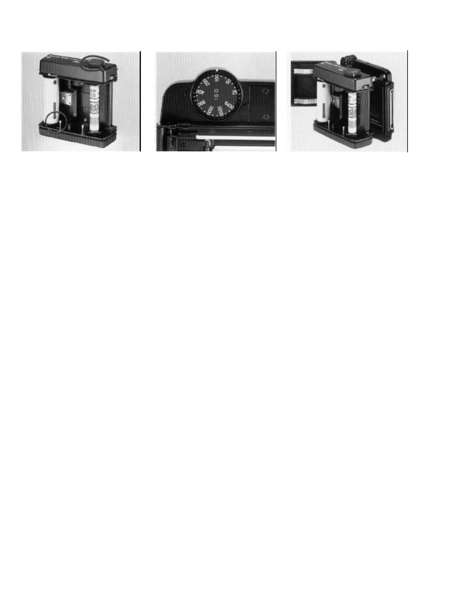 Mamiya RZ67 PRO II User Manual | Page 27 / 43