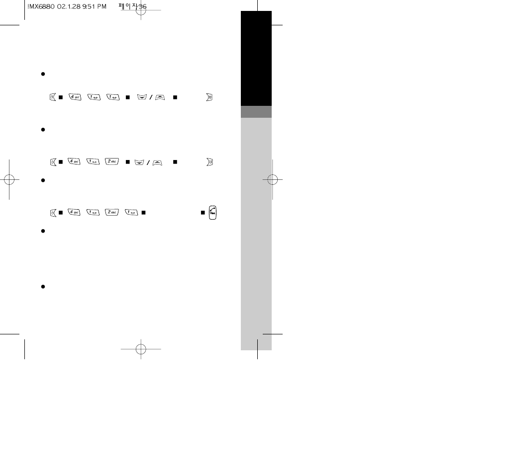 Customising, English | Maxon Telecom MX-6880 User Manual | Page 19 / 57