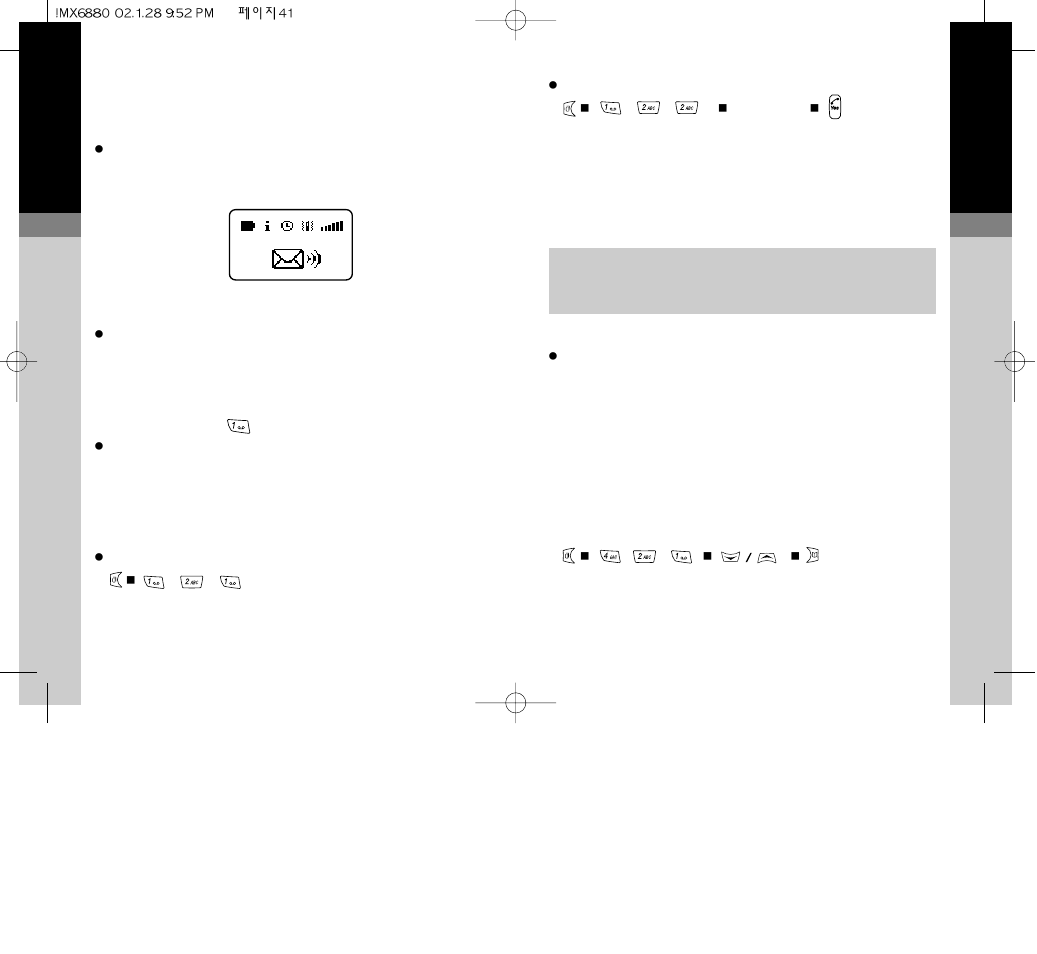 Basic features, English | Maxon Telecom MX-6880 User Manual | Page 22 / 57