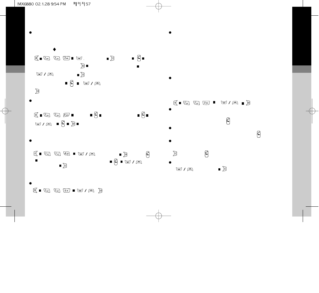 English, Editing messages, Creating new messages | Replying to sms messages, Deleting messages | Maxon Telecom MX-6880 User Manual | Page 30 / 57