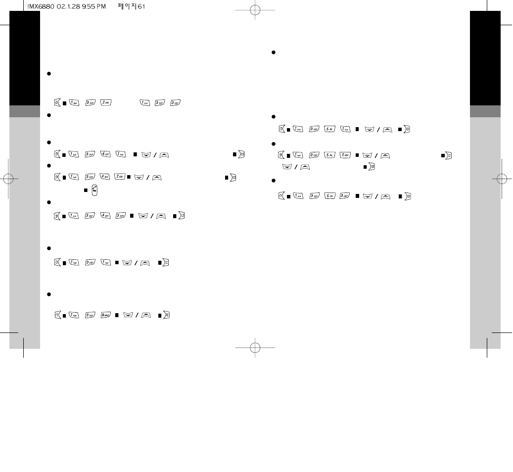 Cell broadcasts, English, Cell broadcast language | Switching cell broadcasting on/off, Cell broadcasting channels, Displaying cell broadcasting messages, Broadcast alert | Maxon Telecom MX-6880 User Manual | Page 32 / 57