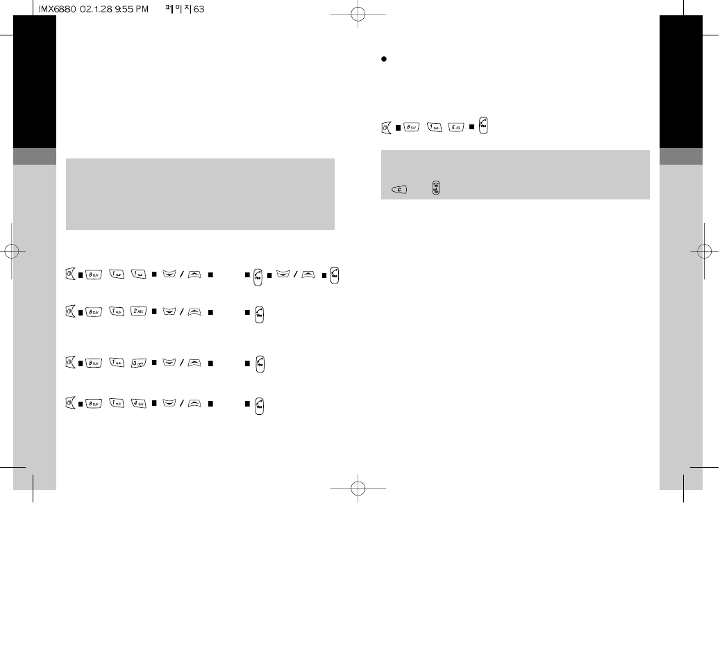 Call forwarding, English | Maxon Telecom MX-6880 User Manual | Page 33 / 57