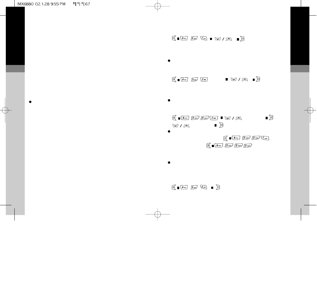 Network selection, English | Maxon Telecom MX-6880 User Manual | Page 35 / 57
