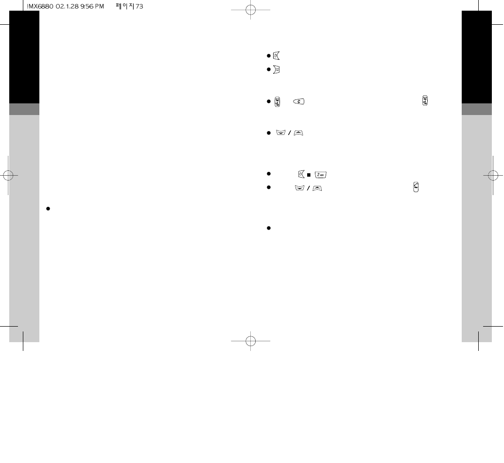 Mobile internet (wap), English | Maxon Telecom MX-6880 User Manual | Page 38 / 57