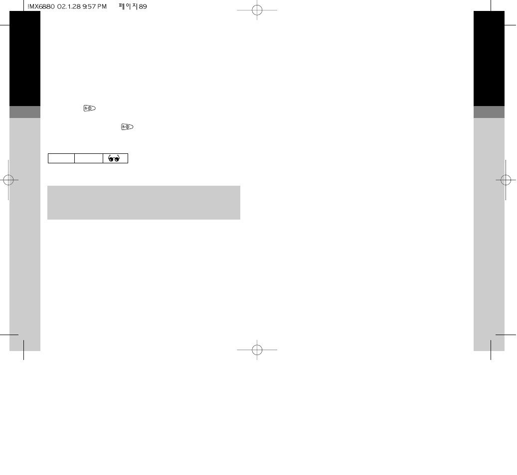 Miscellaneous, English | Maxon Telecom MX-6880 User Manual | Page 46 / 57