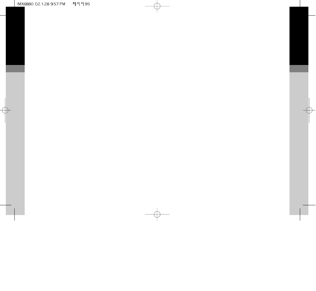 Organizer, English | Maxon Telecom MX-6880 User Manual | Page 49 / 57