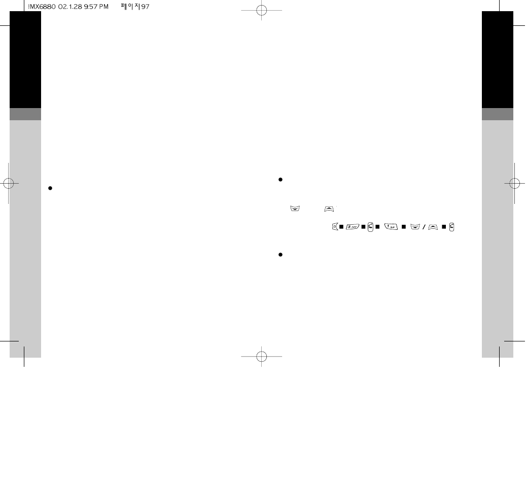 Organizer, English | Maxon Telecom MX-6880 User Manual | Page 50 / 57
