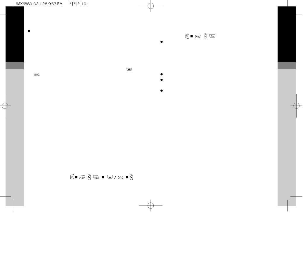 English | Maxon Telecom MX-6880 User Manual | Page 52 / 57
