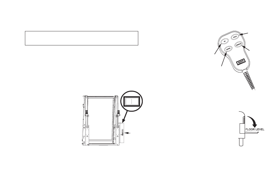 Operating instructions | Maxon Telecom WL7 User Manual | Page 15 / 29