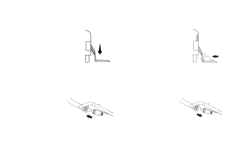Operating instructions - continued | Maxon Telecom WL7 User Manual | Page 16 / 29