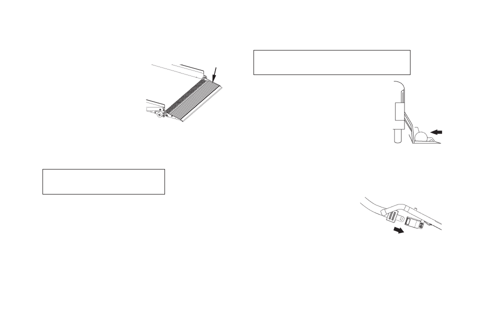 Maxon Telecom WL7 User Manual | Page 25 / 29