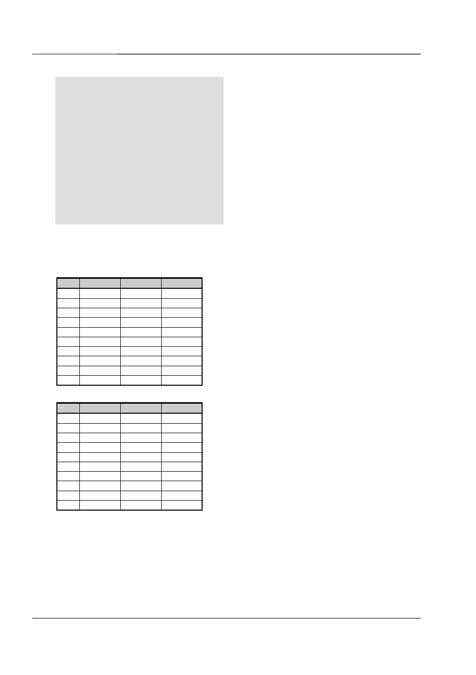 Alignment, Preparation, 5 alignment | 1 preparation | Maxon Telecom SP210 User Manual | Page 22 / 95