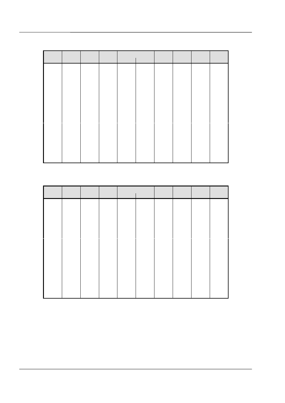 Integrated circuits, 2 integrated circuits | Maxon Telecom SP210 User Manual | Page 42 / 95